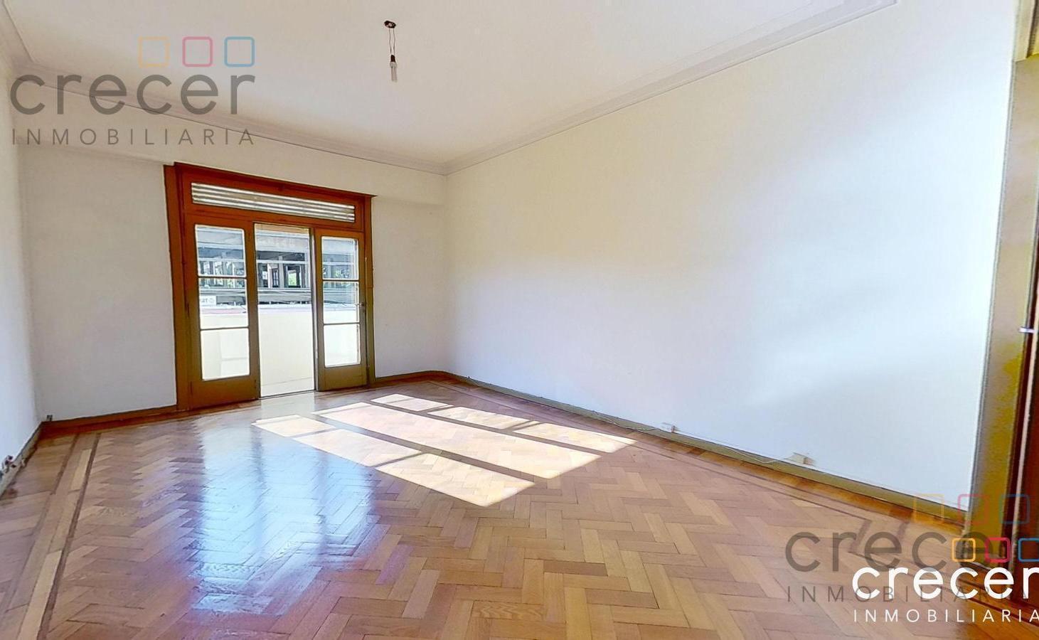 Foto de Departamento tipo PH 1° piso por escalera 153m2 totales con patio y, imagen 5