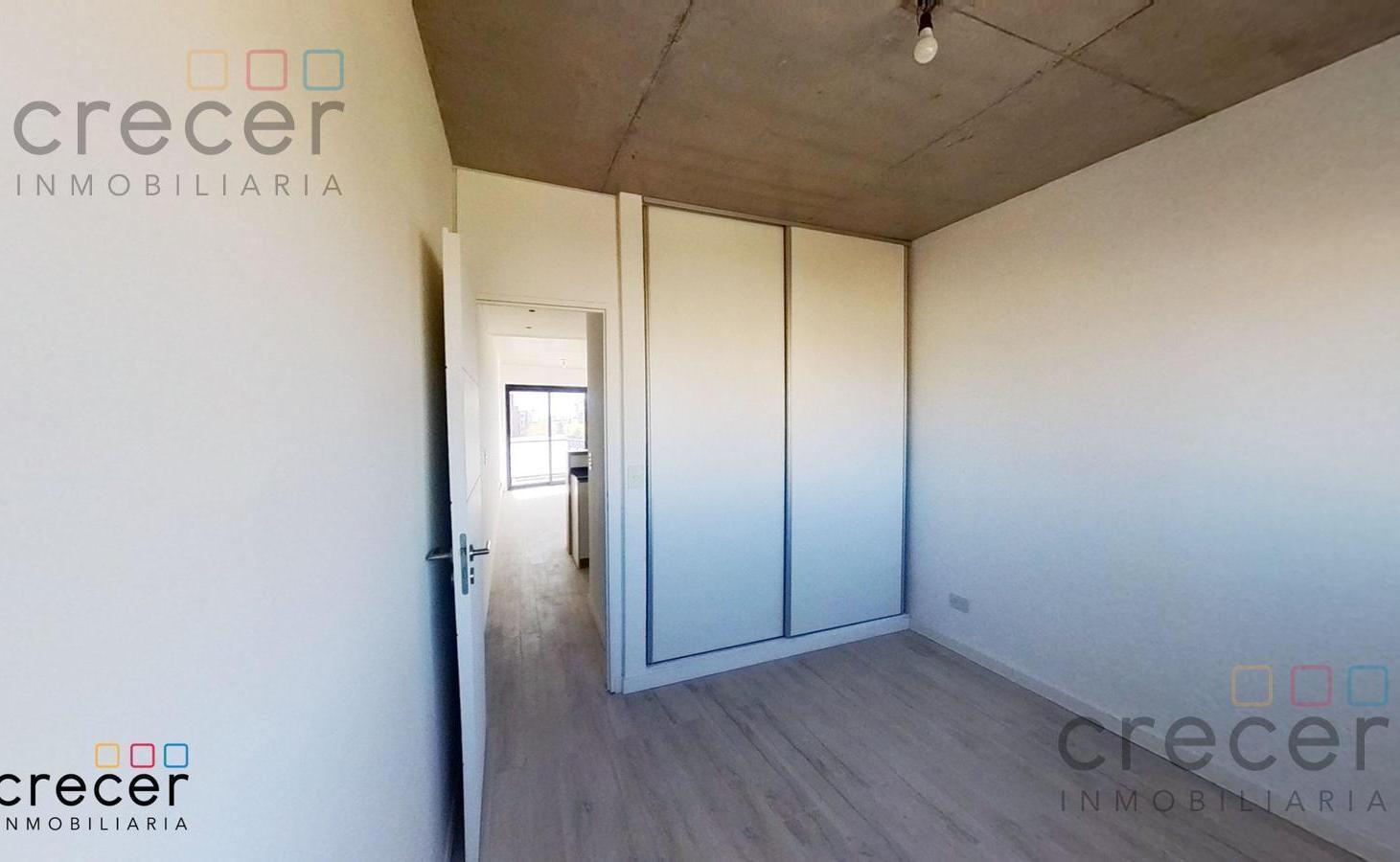Foto de En venta 2 ambientes a estrenar vista abierta con balcón terraza, imagen 4