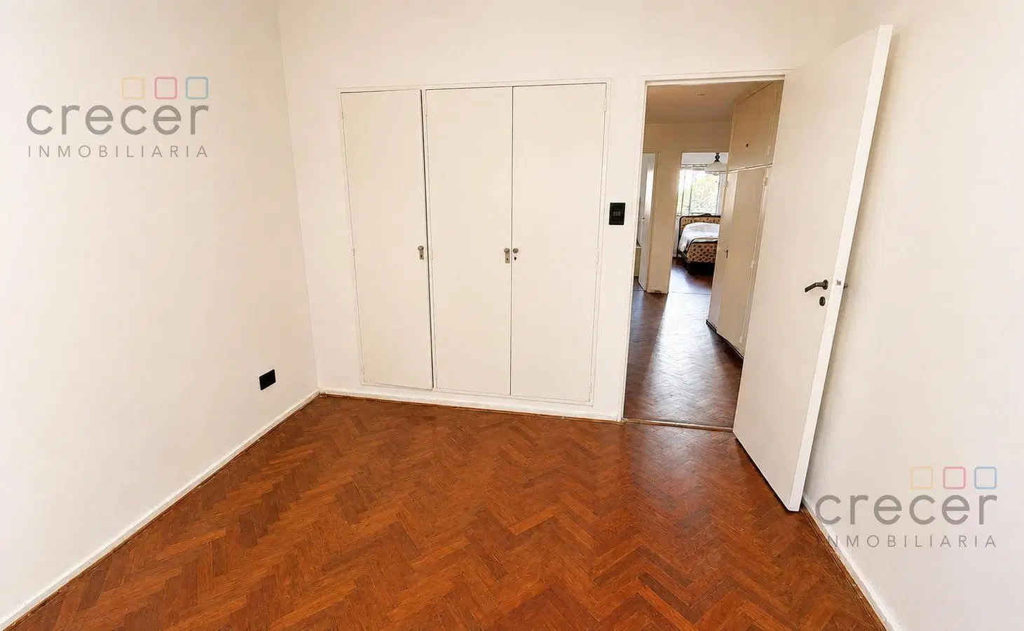 Venta departamento 4 ambientes con dependencia cochera y baulera Recoleta Apto crèdito 4