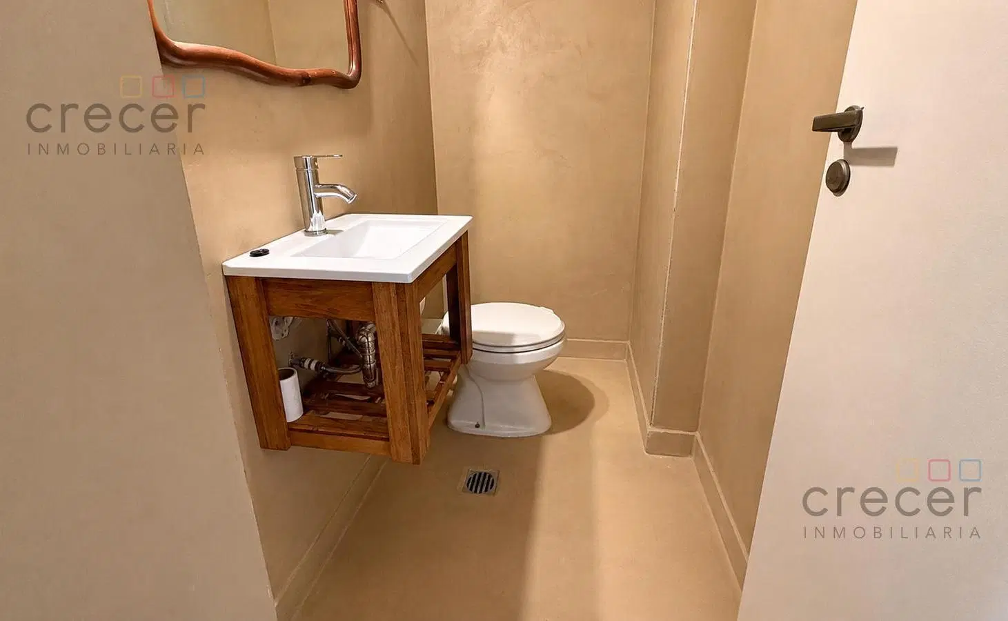 Venta departamento 4 ambientes con dependencia cochera y baulera Recoleta Apto crèdito 8
