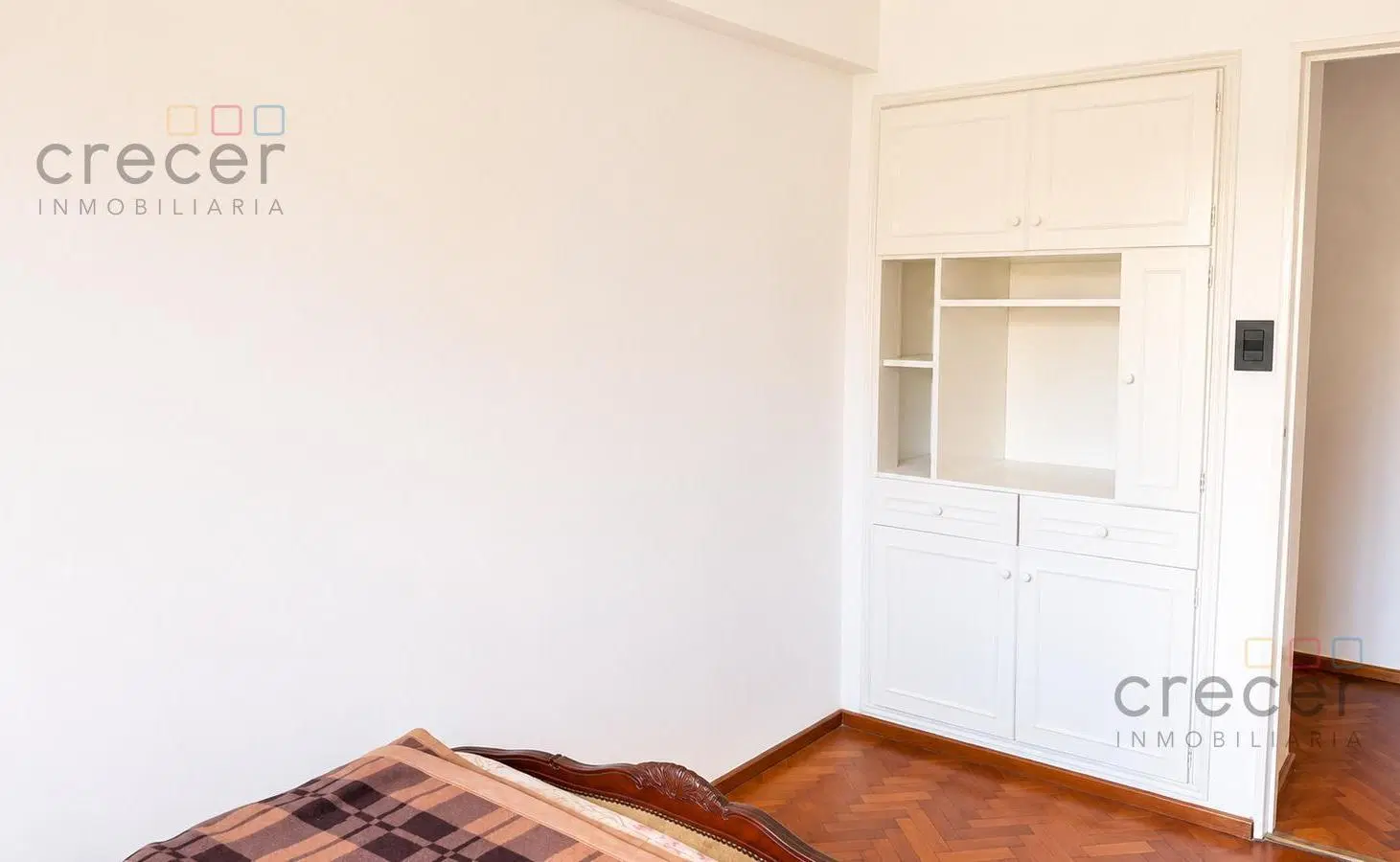 Venta departamento 4 ambientes con dependencia cochera y baulera Recoleta Apto crèdito 2
