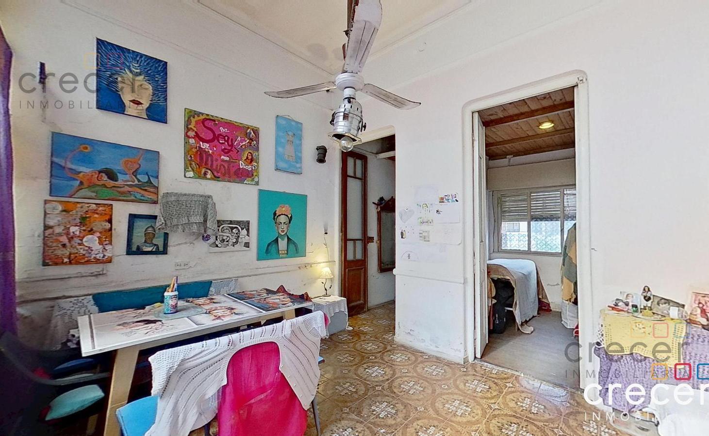 Foto de Venta En Block - Casa multifamiliar - 6 ambientes Villa Urquiza, imagen 1