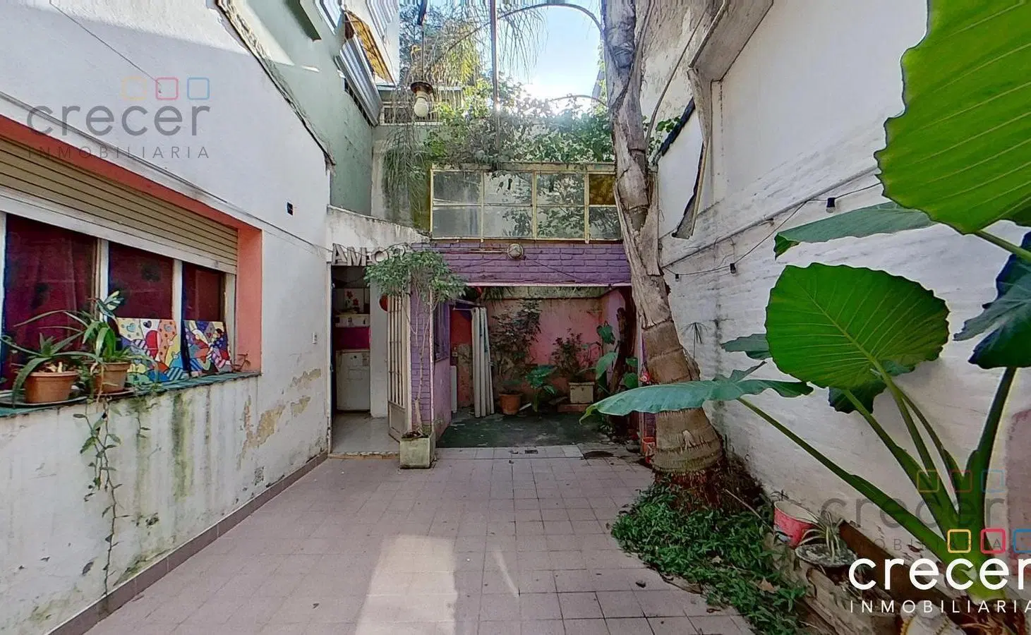 Venta En Block - Casa multifamiliar- 2 Familias.  Ideal Inversores - Villa Urquiza 5
