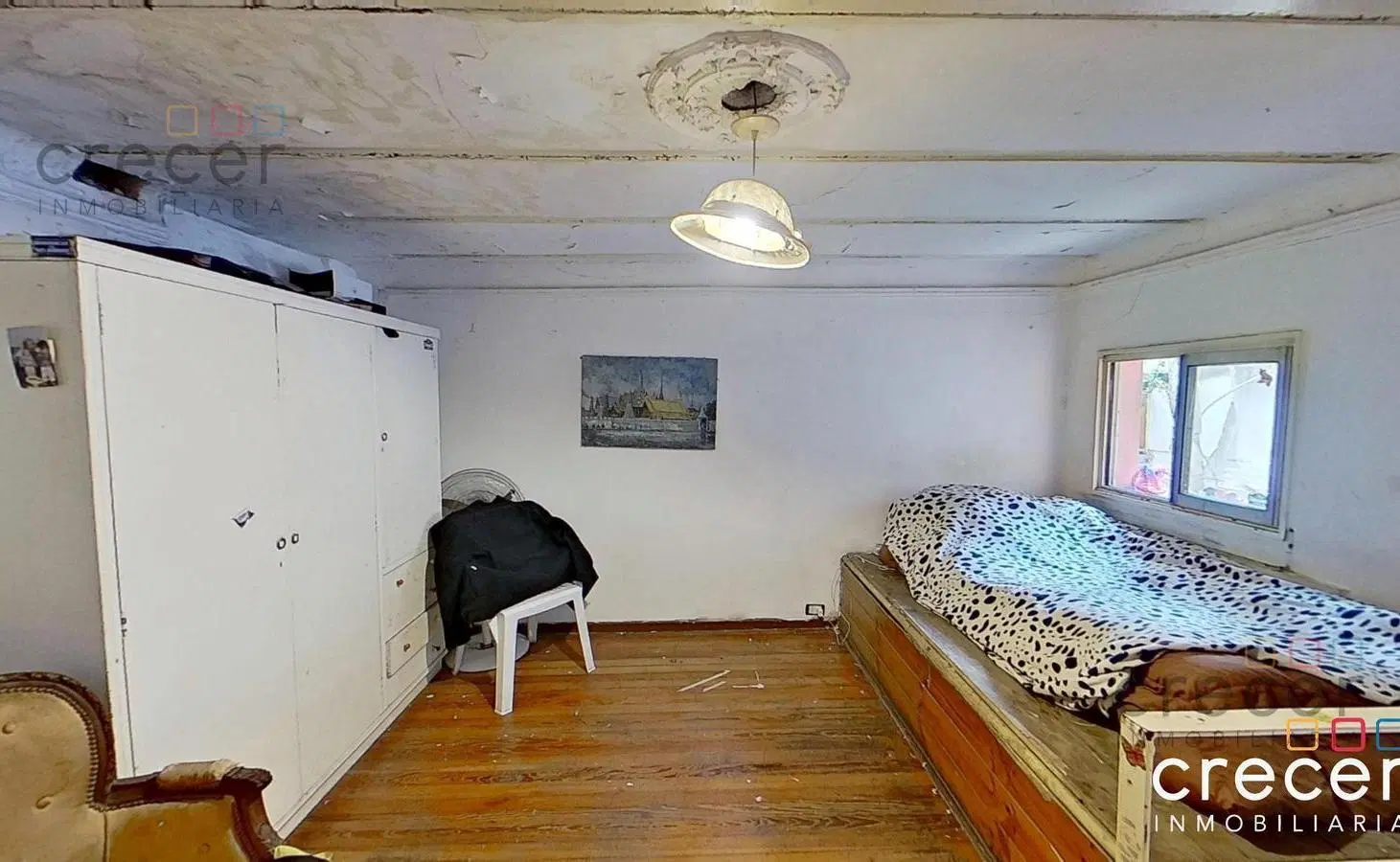 Venta En Block - Casa multifamiliar- 2 Familias.  Ideal Inversores - Villa Urquiza 8