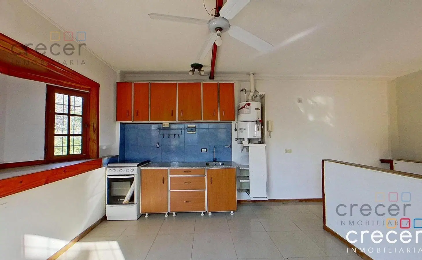 Venta En Block - Casa multifamiliar- 2 Familias.  Ideal Inversores - Villa Urquiza 3