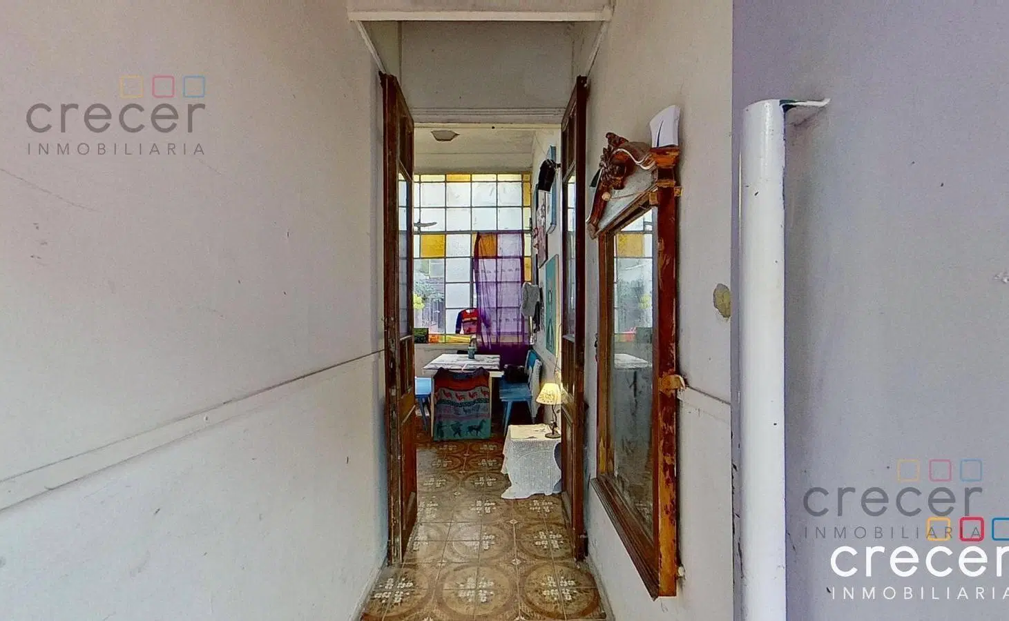 Venta En Block - Casa multifamiliar- 2 Familias.  Ideal Inversores - Villa Urquiza 2