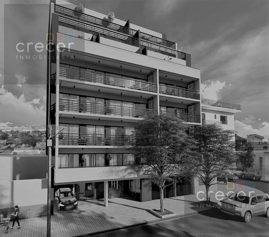 GINA- Casas de Altura 4