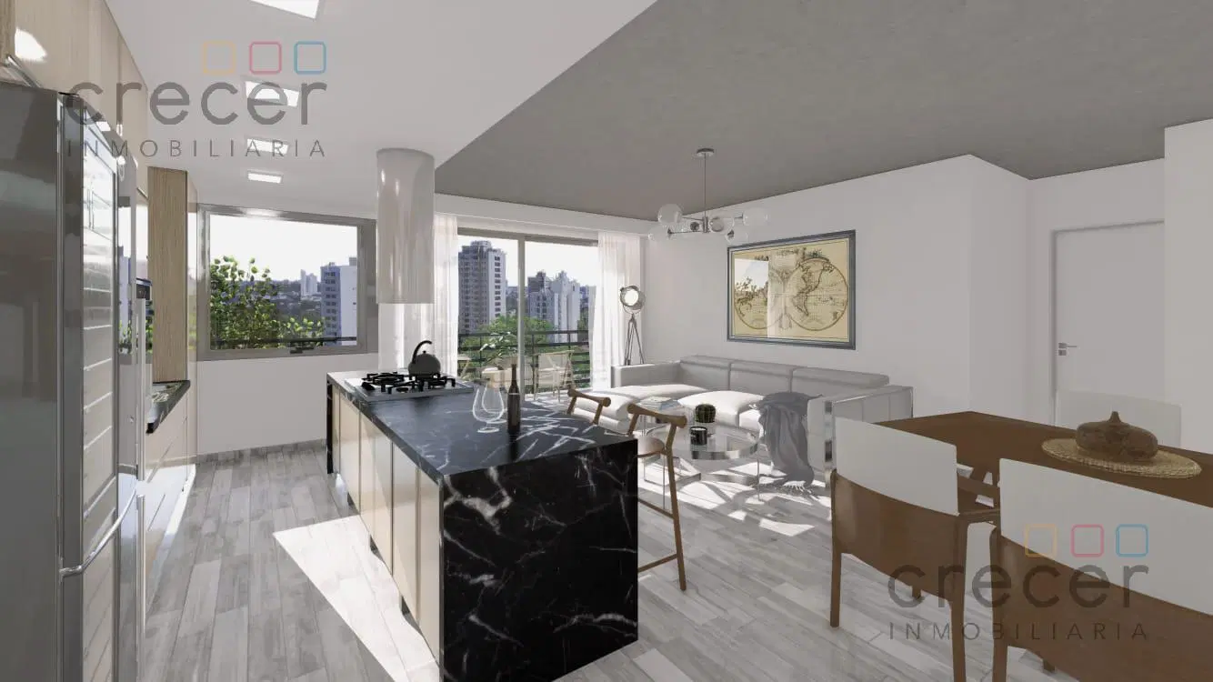 GINA- Casas de Altura 5
