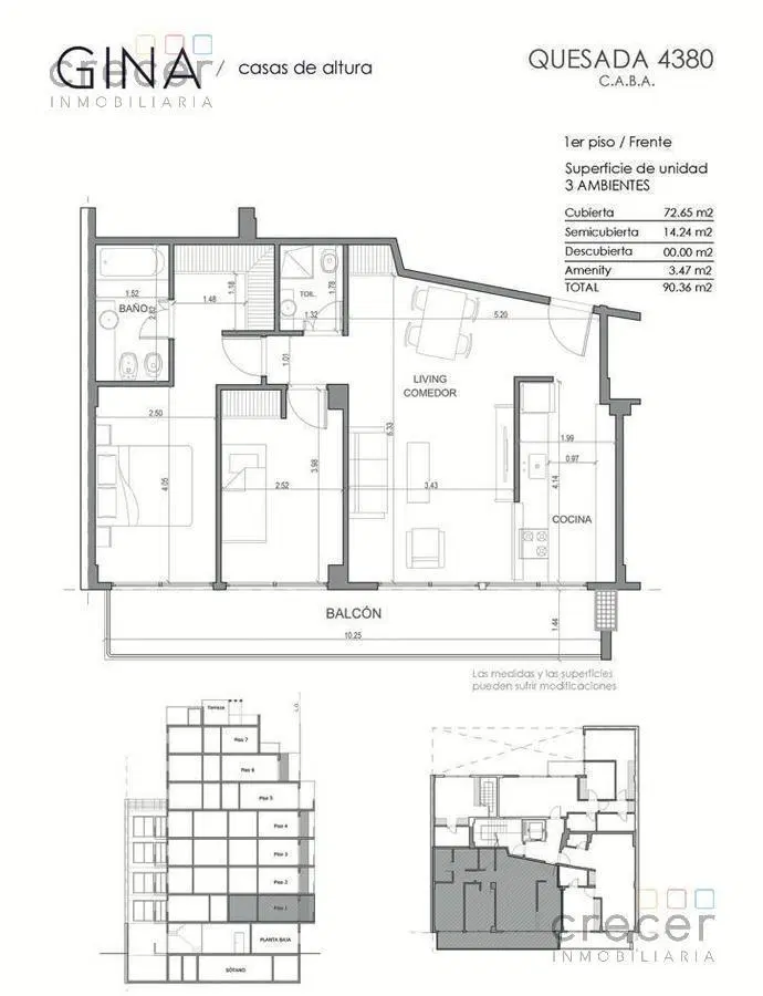 Plano 7
