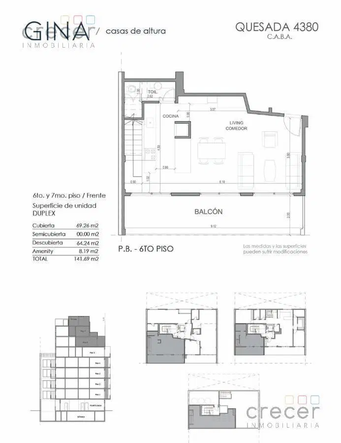 Plano 5