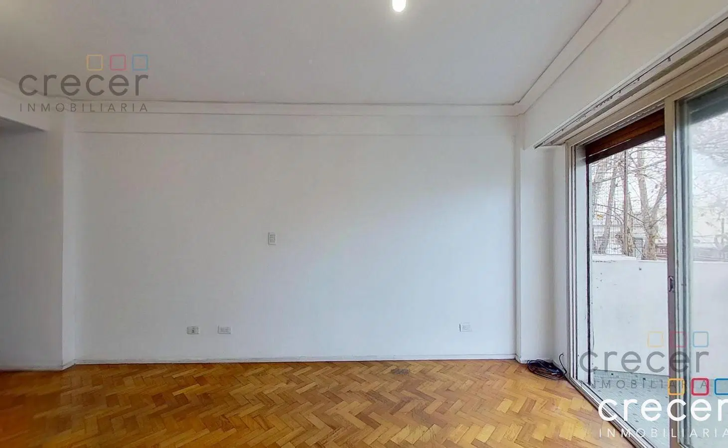 VENTA DEPARTAMENTO MONOAMBIENTE AL FRENTE CON BALCÓN APTO CREDITO ALMAGRO 2