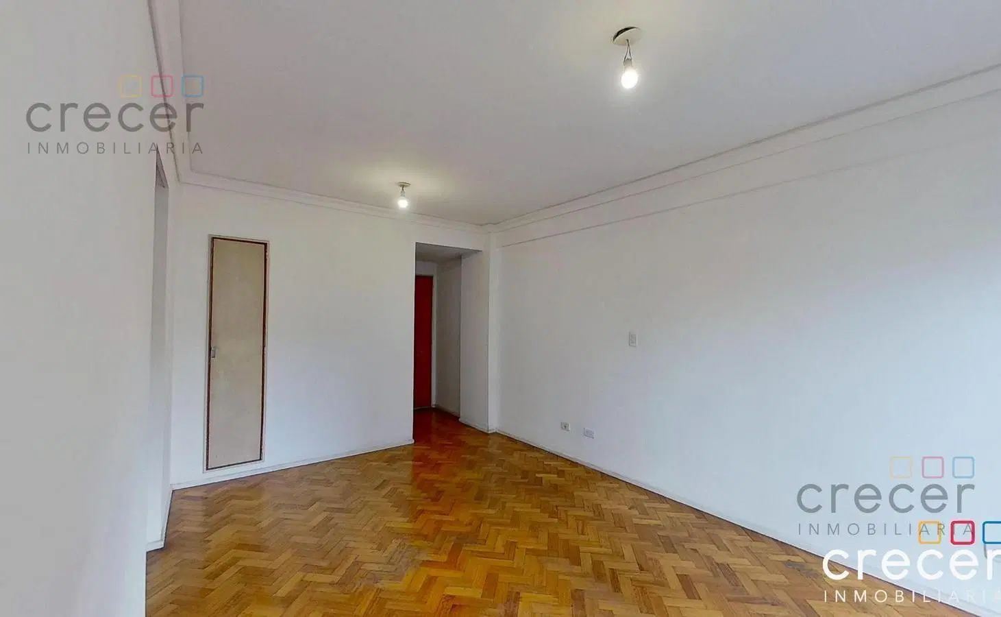 VENTA DEPARTAMENTO MONOAMBIENTE AL FRENTE CON BALCÓN APTO CREDITO ALMAGRO 4