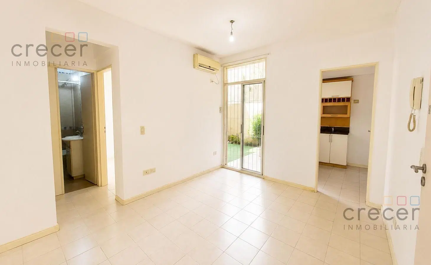 VENTA - PH 2 ambientes en PB con jardín 63m2 totales en Saavedra 2