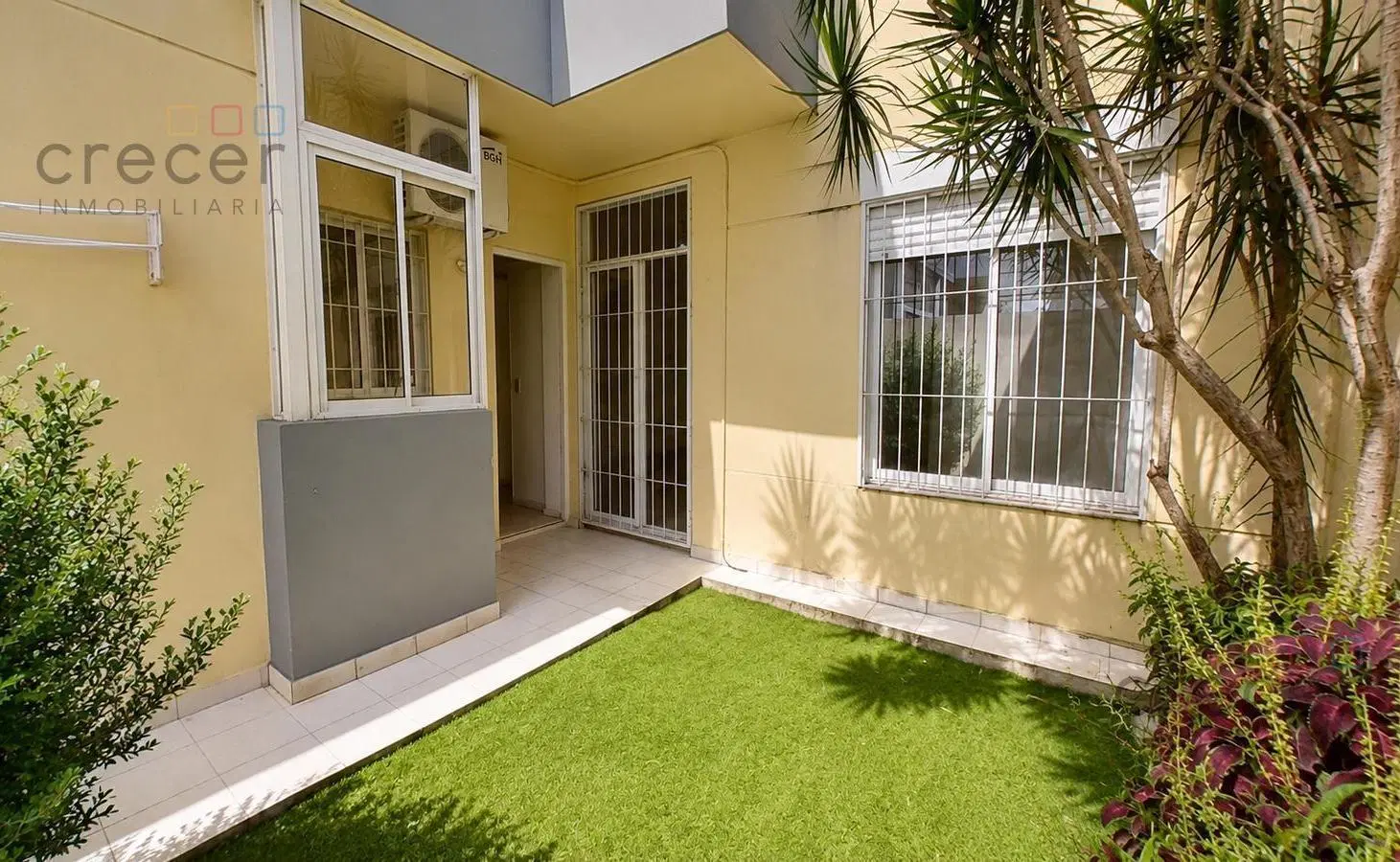 VENTA - PH 2 ambientes en PB con jardín 63m2 totales en Saavedra 5