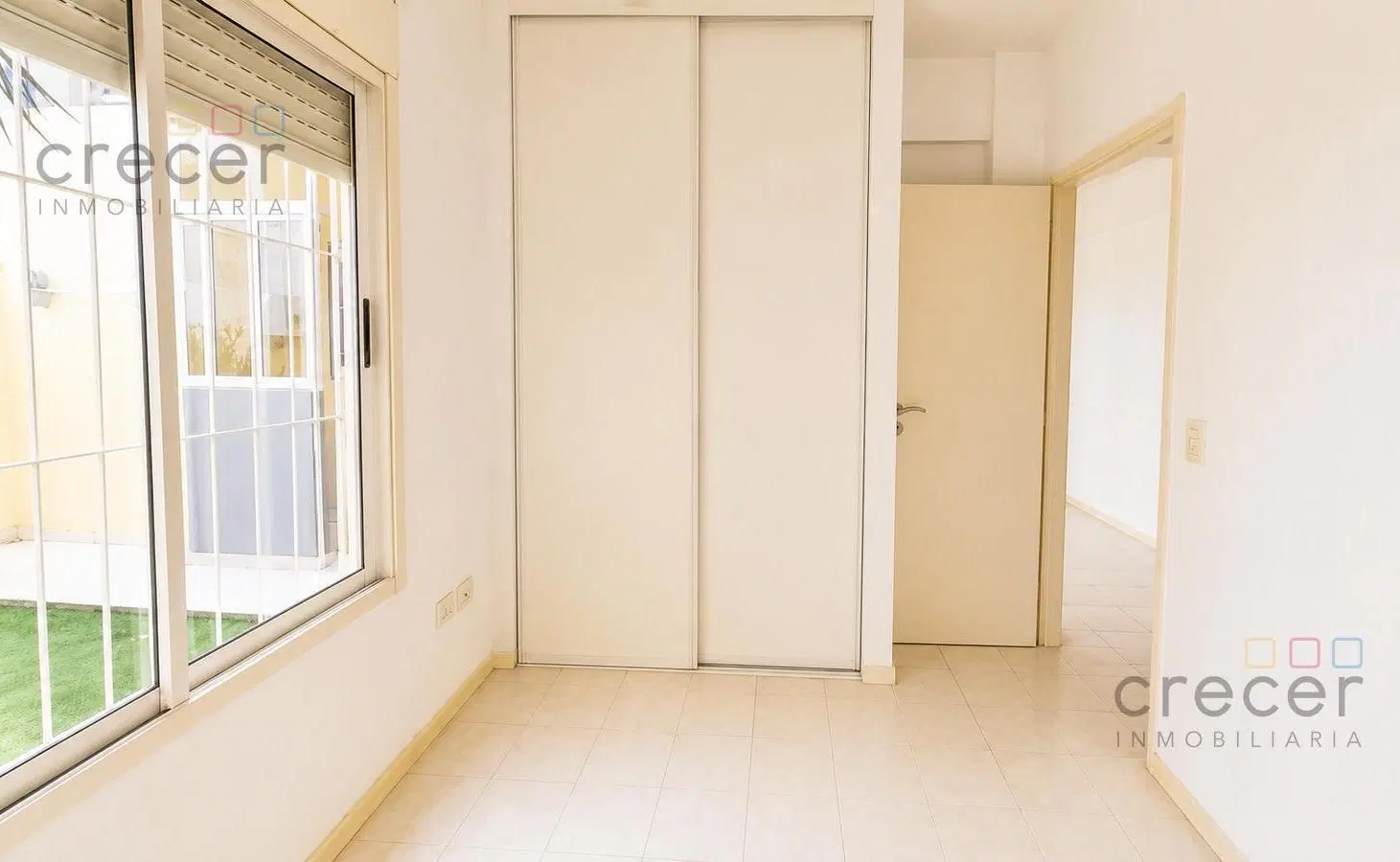 VENTA - PH 2 ambientes en PB con jardín 63m2 totales en Saavedra 4