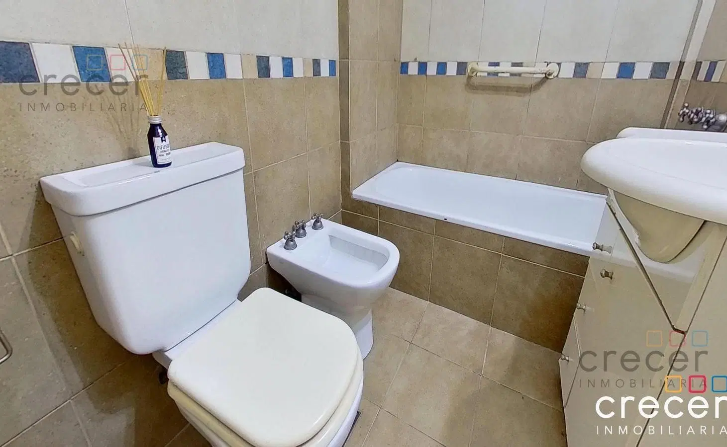 VENTA - PH 2 ambientes en PB con jardín 63m2 totales en Saavedra 8