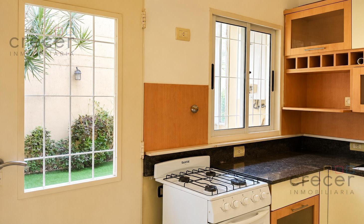 Foto de VENTA - DEPARTAMENTO TIPO PH de 2 ambientes en PB con jardín 63m2 totales en Saavedra, imagen 4