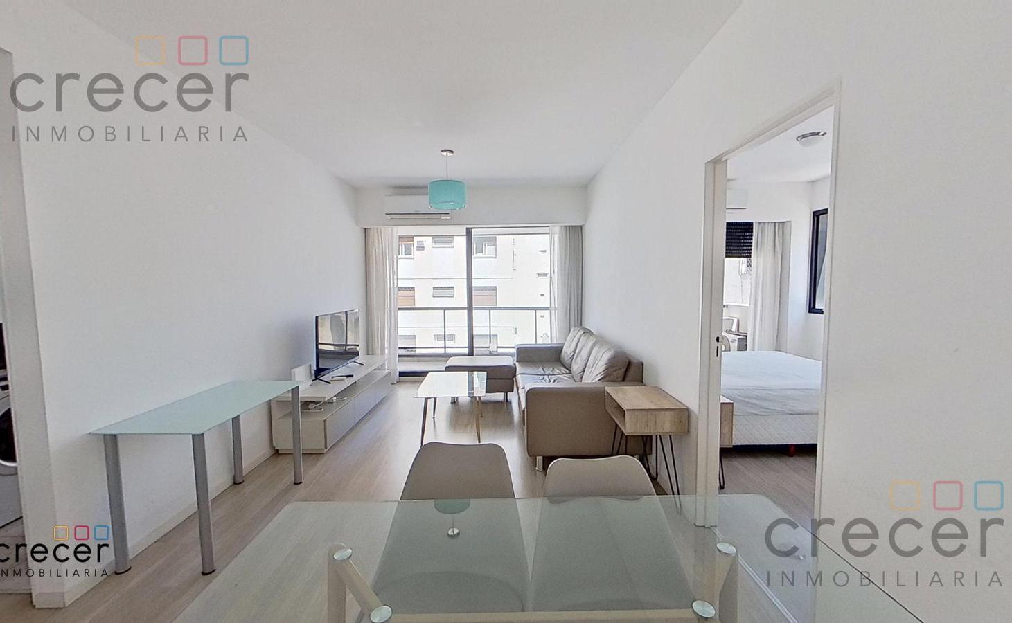 Foto de Venta departamento 2 ambientes a estrenar en suite con toillete, balcón, imagen 2
