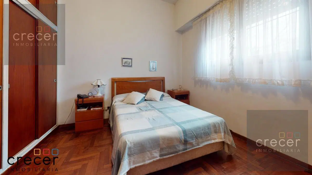 Venta PH de 4 ambientes al frente con patio y balcón Entrada independiente Sin expensas 5