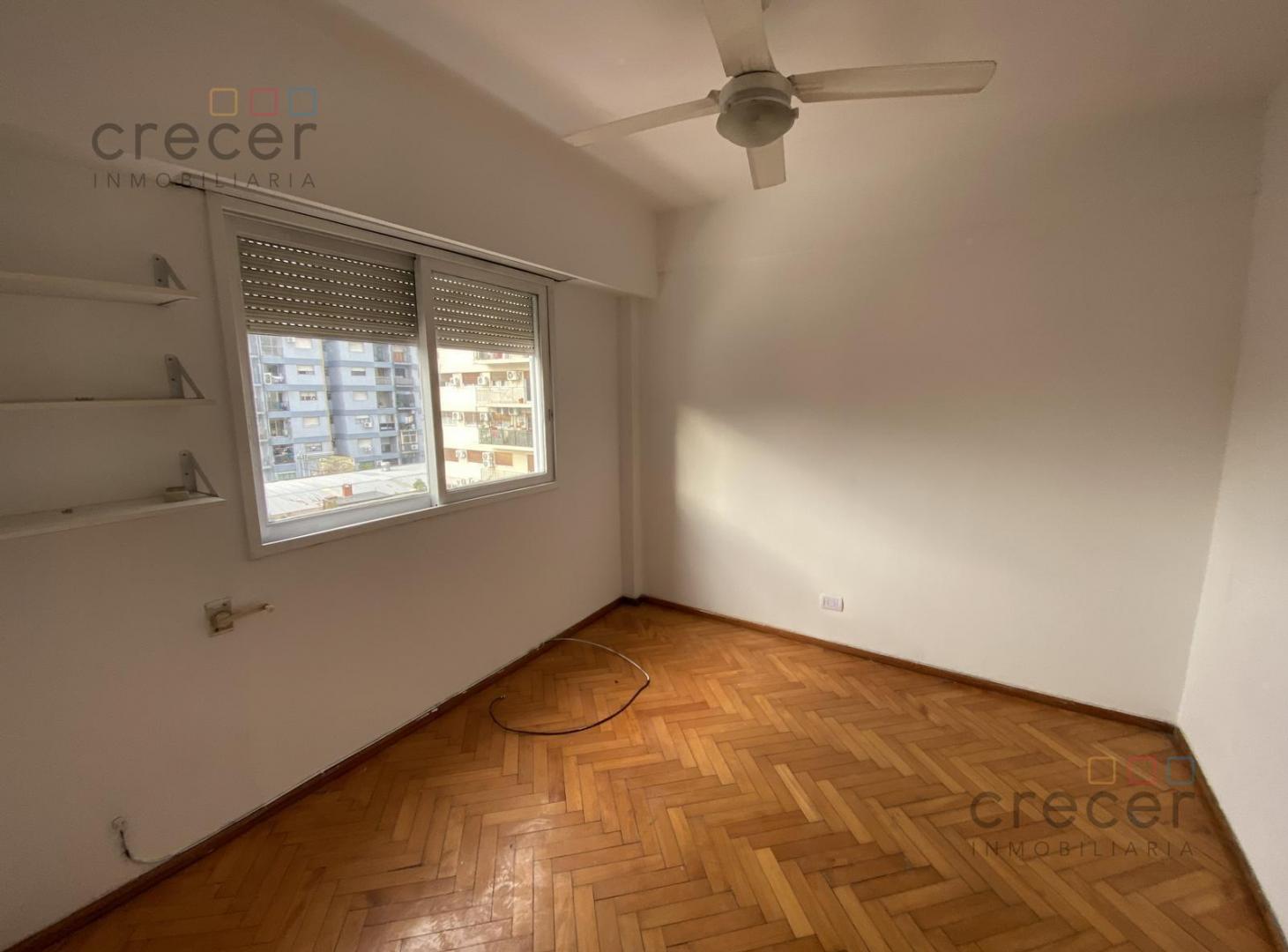 Foto de Amplio departamento de 2 ambientes contrafrente muy luminoso en Colegiales, imagen 3