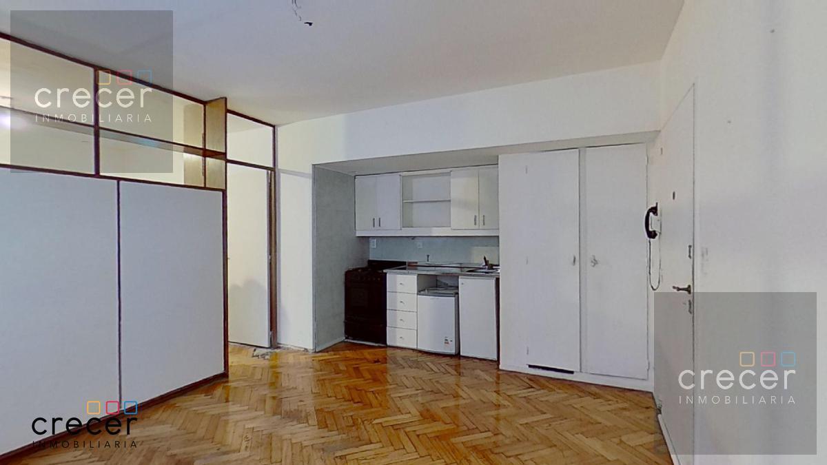 Foto de Departamento de 2 AMBIENTES - UBICACIÓN ESTRATÉGICA -, imagen 2