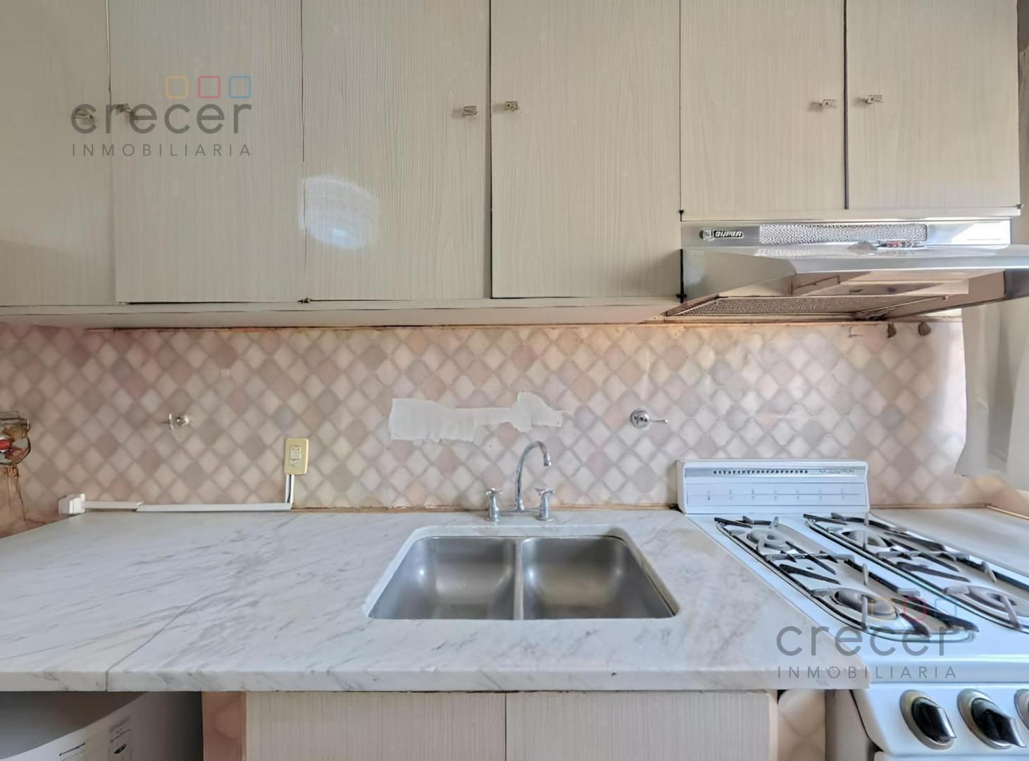 Foto de Venta 3 ambientes contra frente con balcón Vista abierta Super luminoso, imagen 4