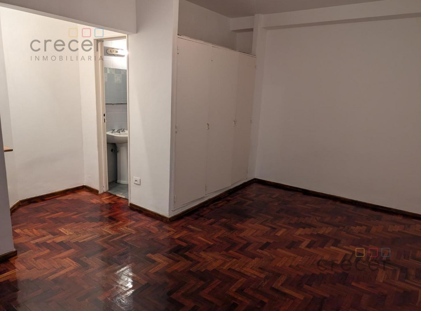 Foto de Alquiler monoambiente en planta baja EXPENSAS INCLUÍDAS, imagen 2