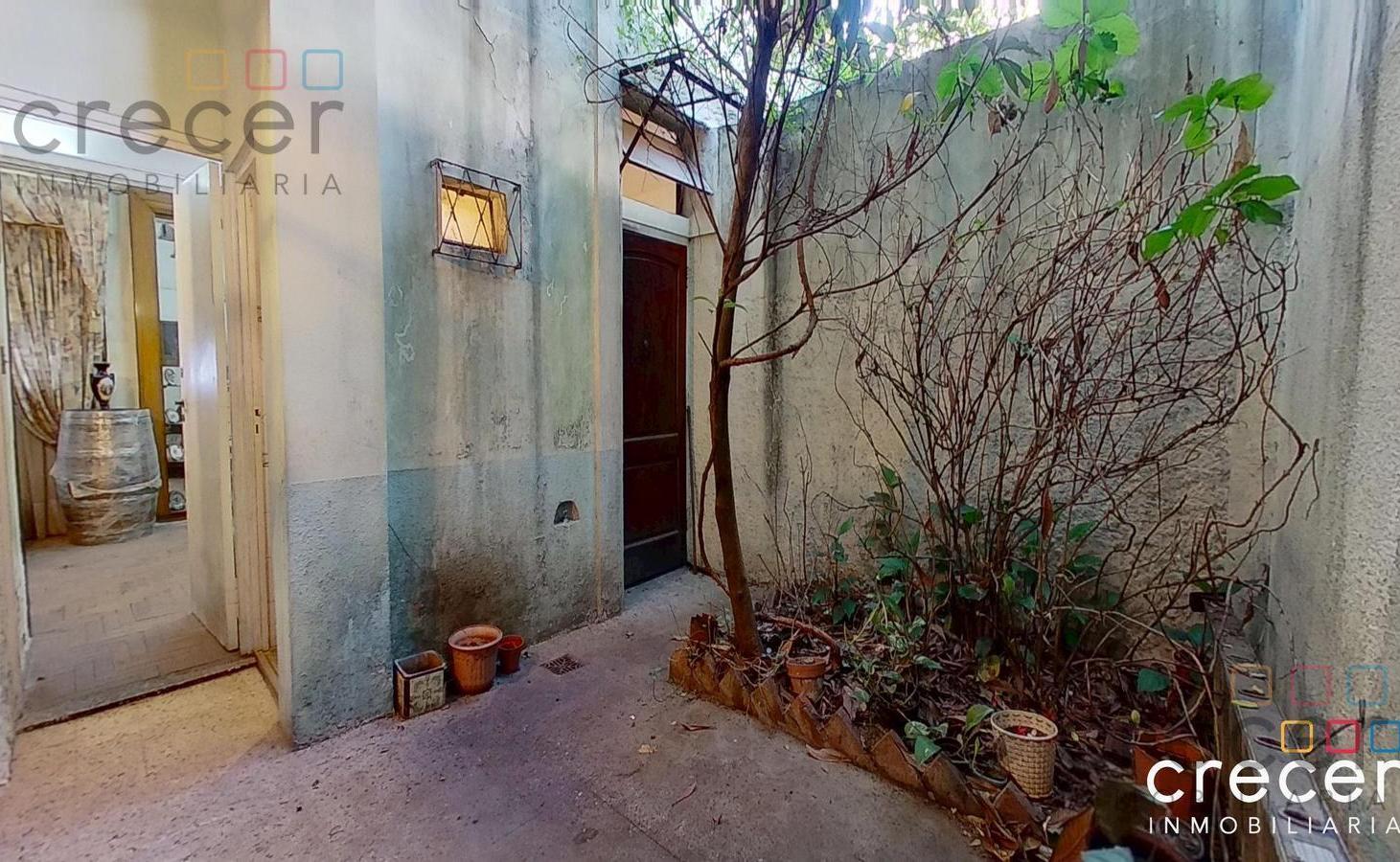 Foto de PH tipo dúplex de 3 ambientes con patio y terraza cerrada 120 m², imagen 2