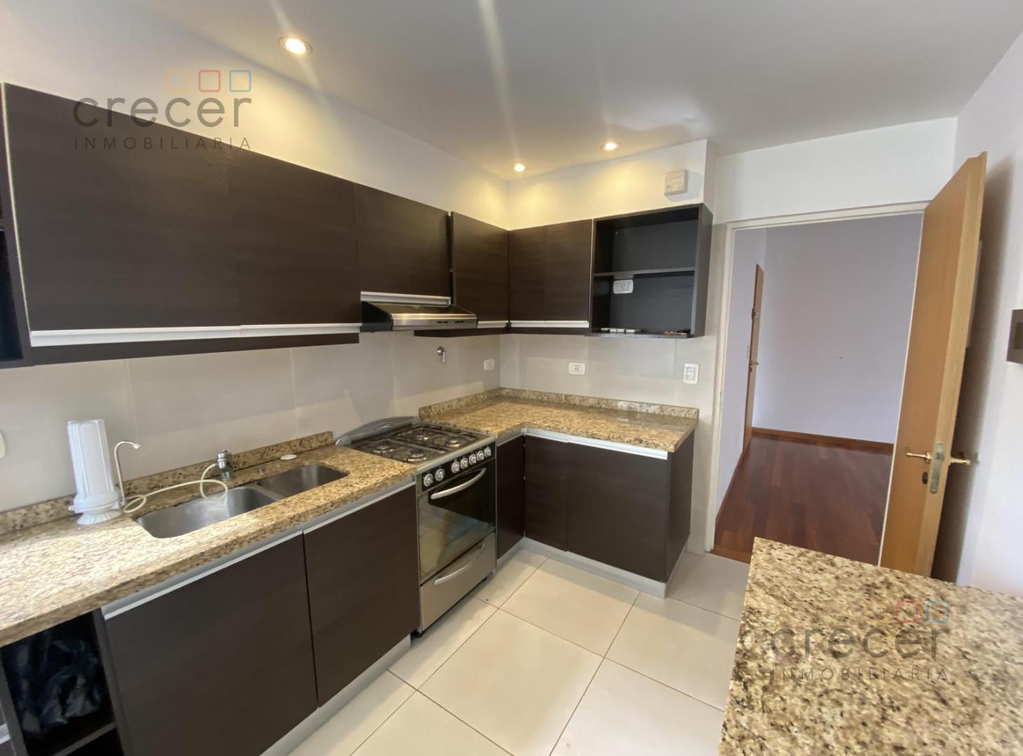 Foto de Alquiler 3 ambientes con cochera y baulera en Villa Devoto, imagen 5