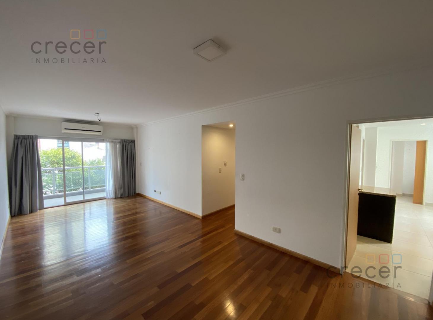 Foto de Alquiler 3 ambientes con cochera y baulera en Villa Devoto, imagen 3
