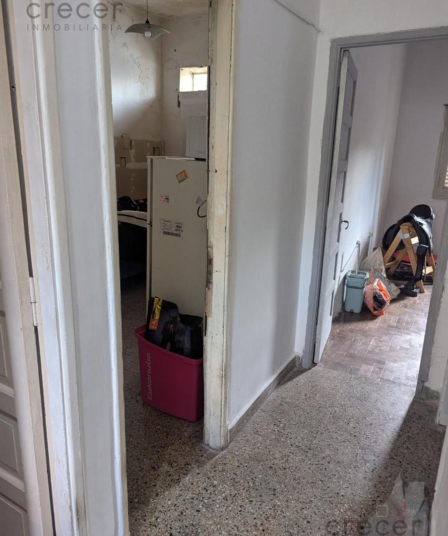 Foto de Venta lote 8,66 x 46 con local al frente, imagen 3