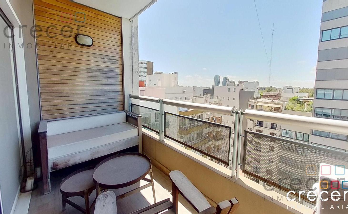Foto de Venta Departamento dúplex 5 ambientes con cochera full amenities, imagen 2