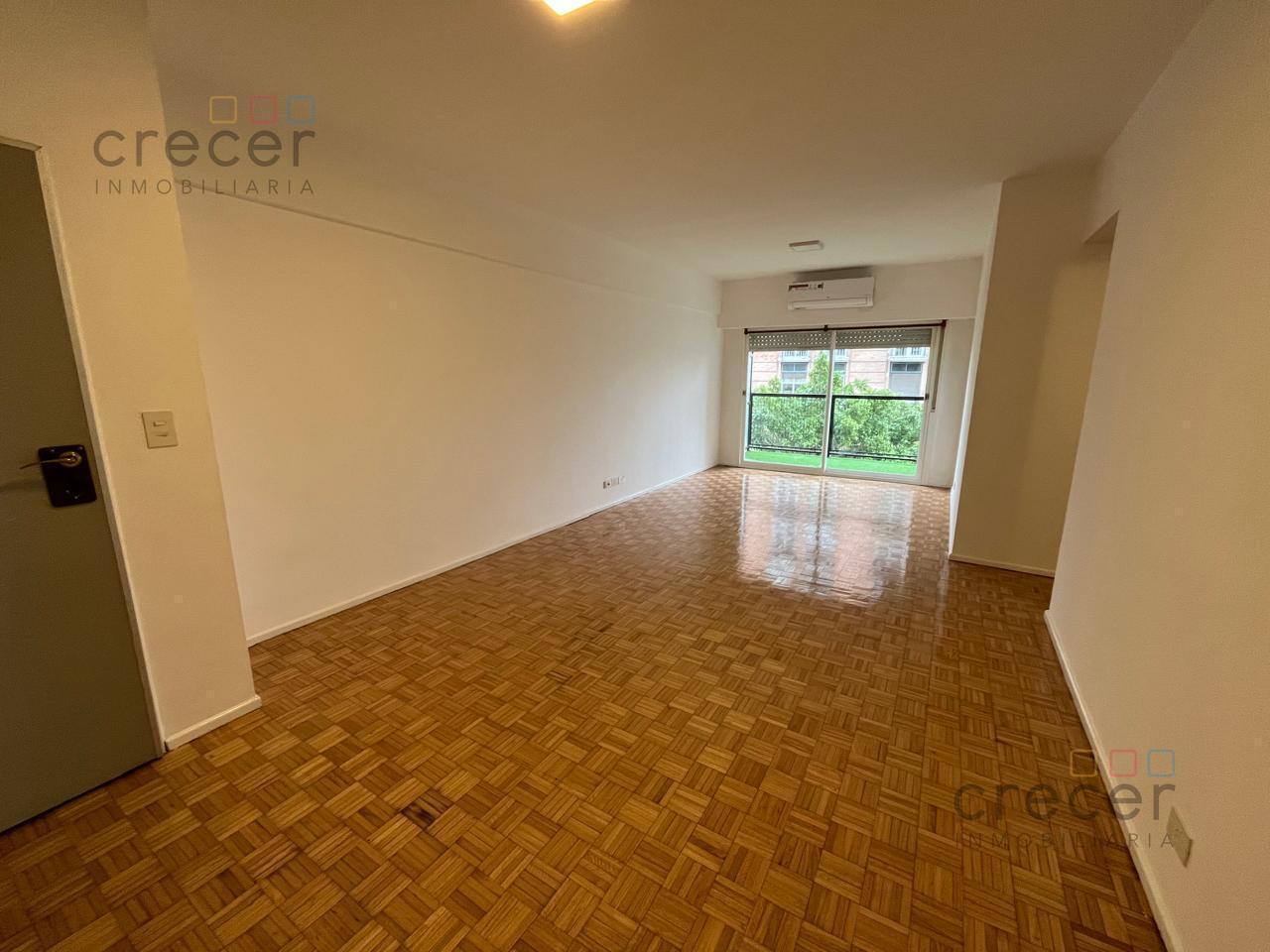 Foto de Alquiler departamento 5 ambientes muy luminoso en torre con cochera, imagen 3