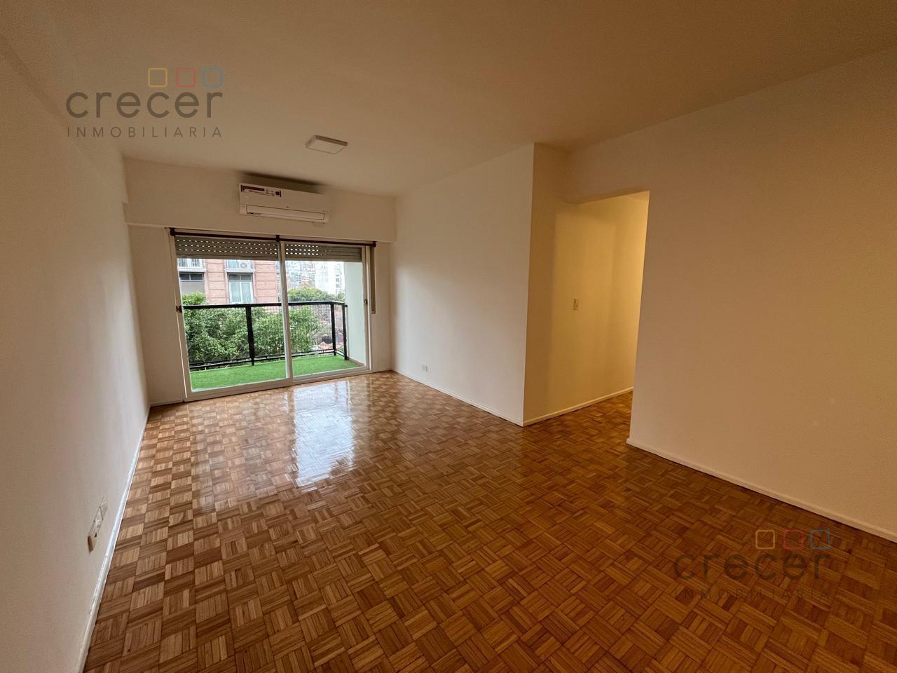 Foto de Alquiler departamento 5 ambientes muy luminoso en torre con cochera, imagen 1