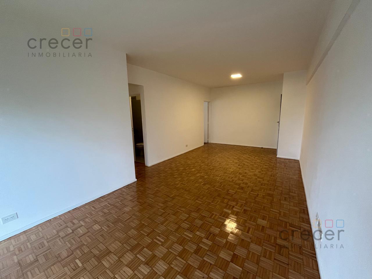 Foto de Alquiler departamento 5 ambientes muy luminoso en torre con cochera, imagen 5