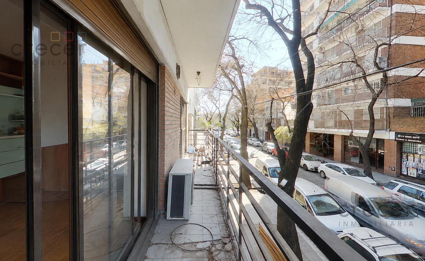 Foto de Venta PH con destino a oficinas comerciales, profesionales y/o, imagen 1