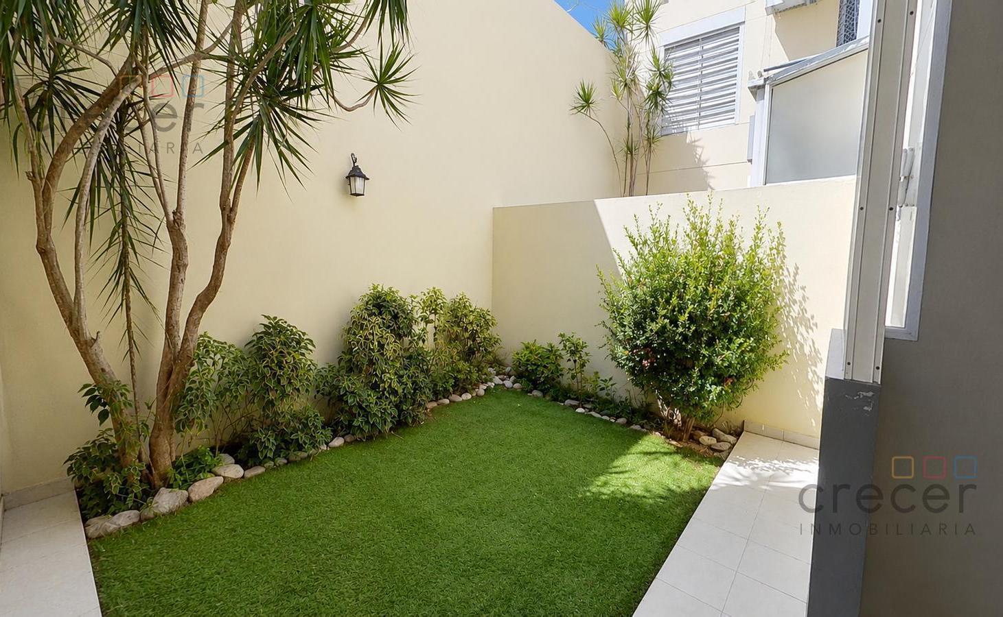Foto de VENTA - DEPARTAMENTO TIPO PH de 2 ambientes en PB con jardín 63m2, imagen 3