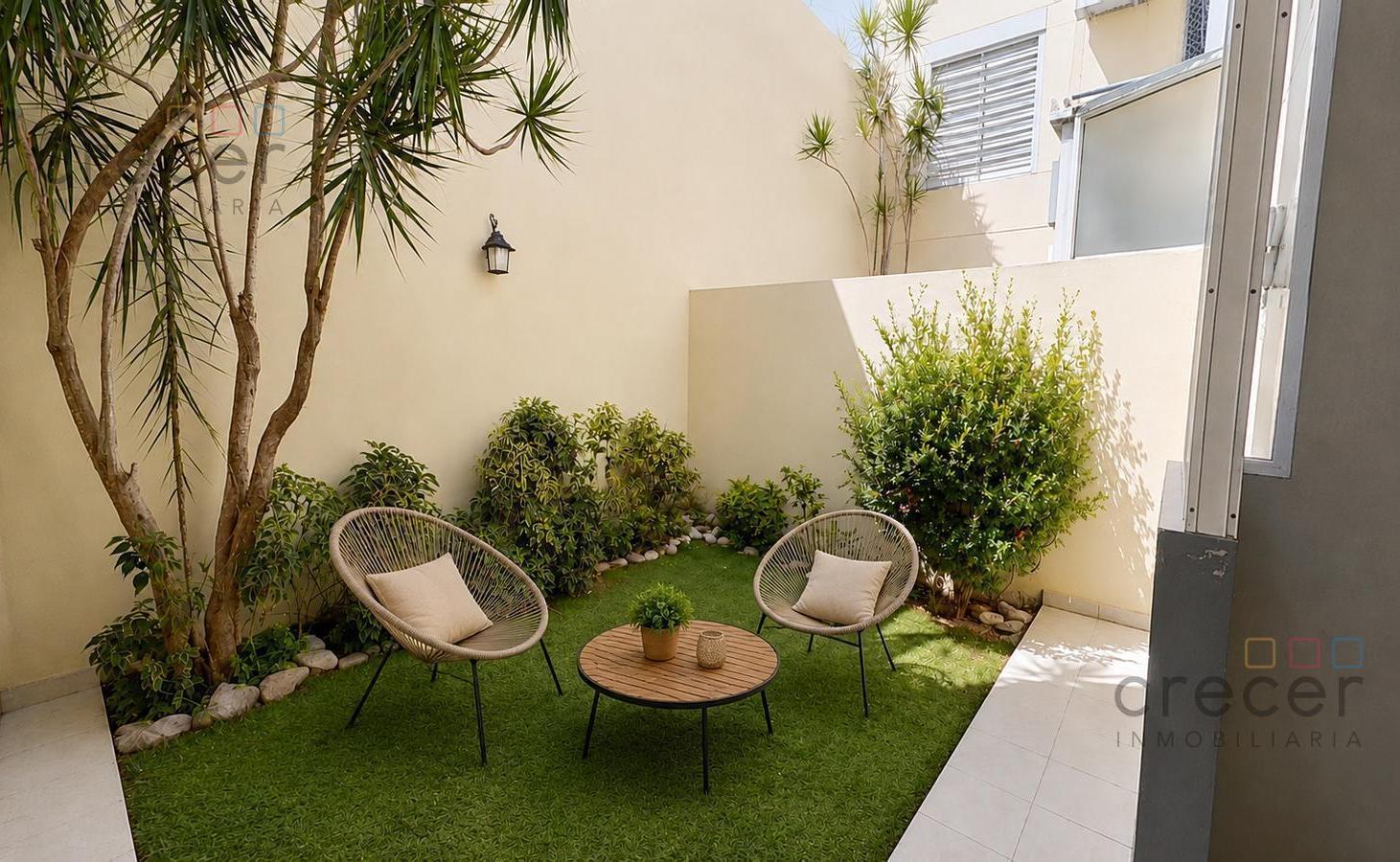 Foto de VENTA - DEPARTAMENTO TIPO PH de 2 ambientes en PB con jardín 63m2, imagen 5