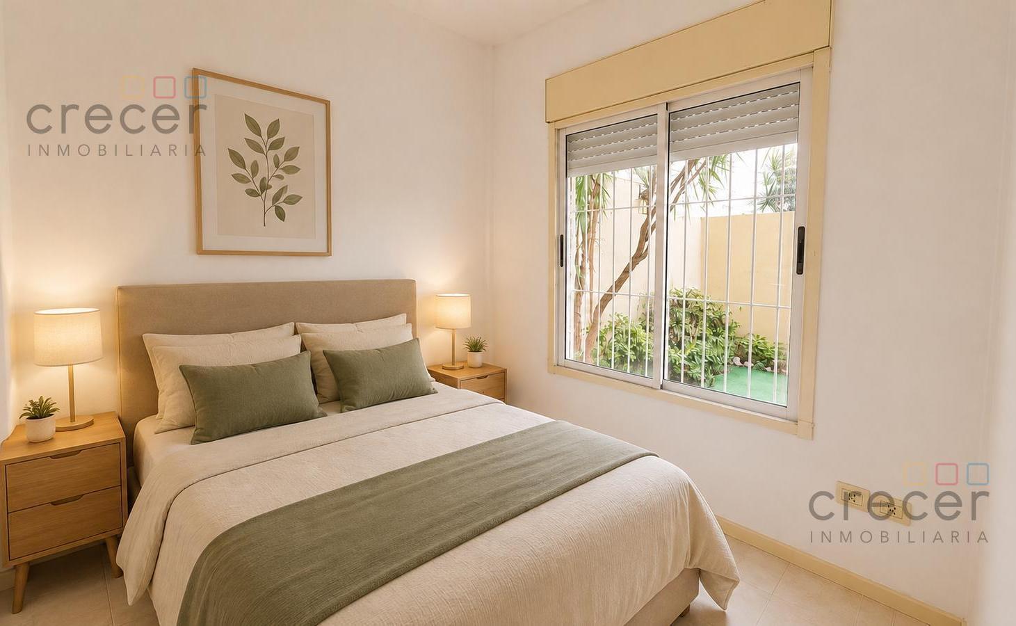 Foto de VENTA - DEPARTAMENTO TIPO PH de 2 ambientes en PB con jardín 63m2, imagen 1