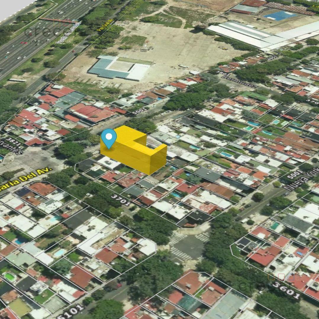 Foto de Venta de terreno en Villa Devoto doble frente, imagen 2
