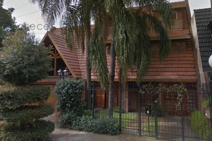 Foto de Venta de terreno en Villa Devoto doble frente, imagen 5