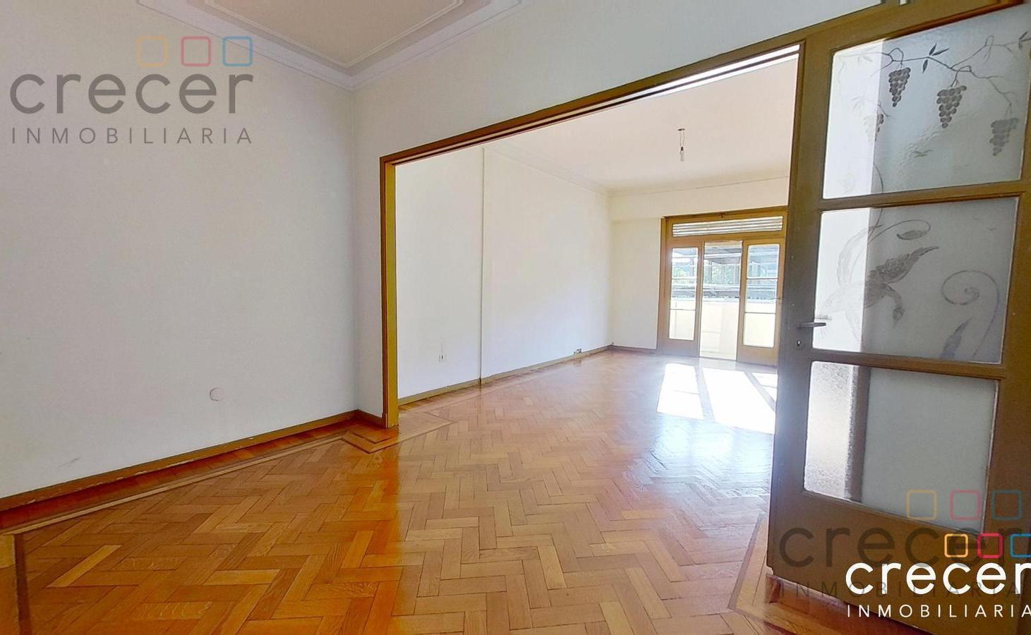 Foto de Departamento tipo PH 1° piso por escalera 153m2 totales con patio y, imagen 1