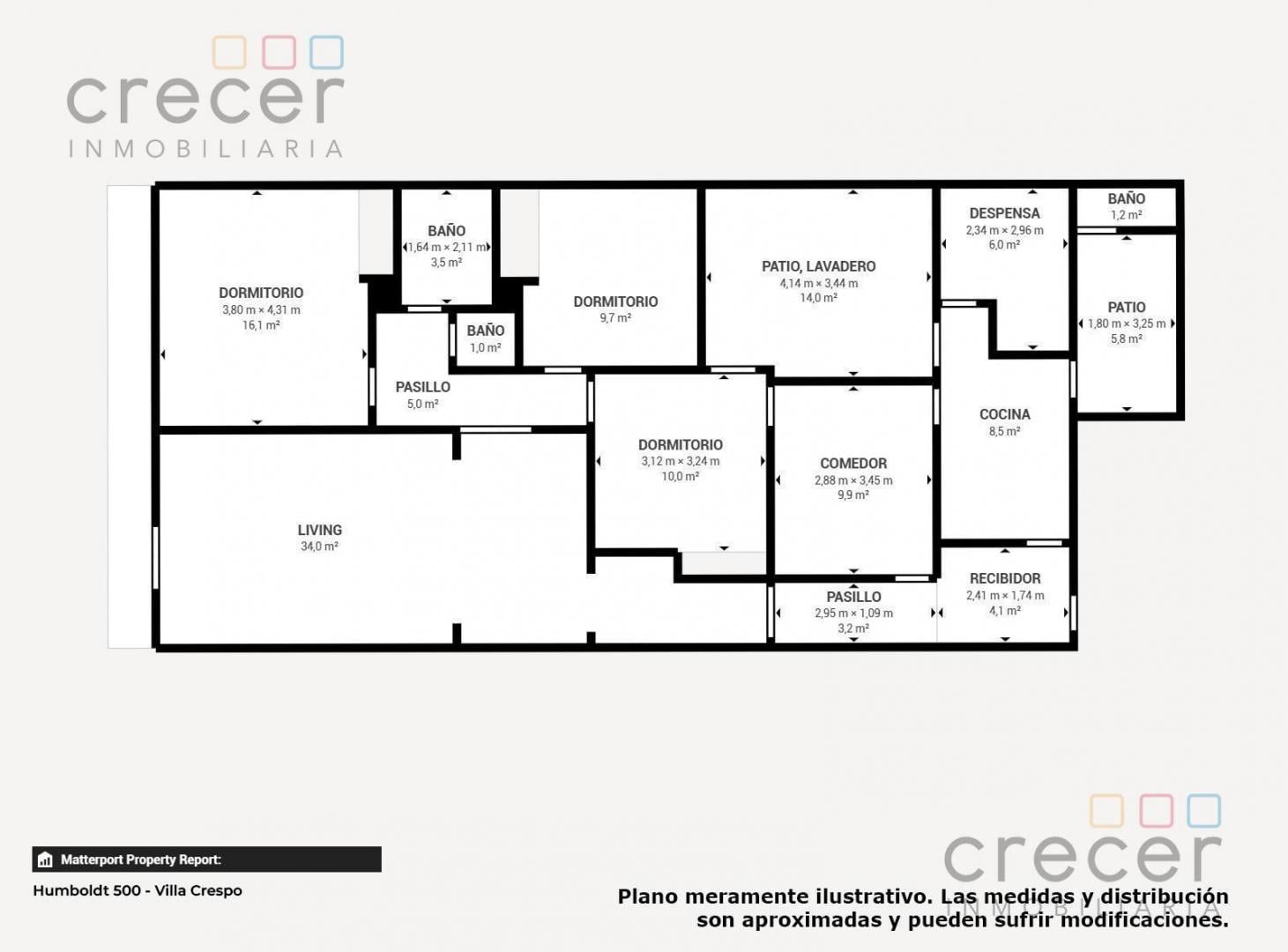 Apartamento