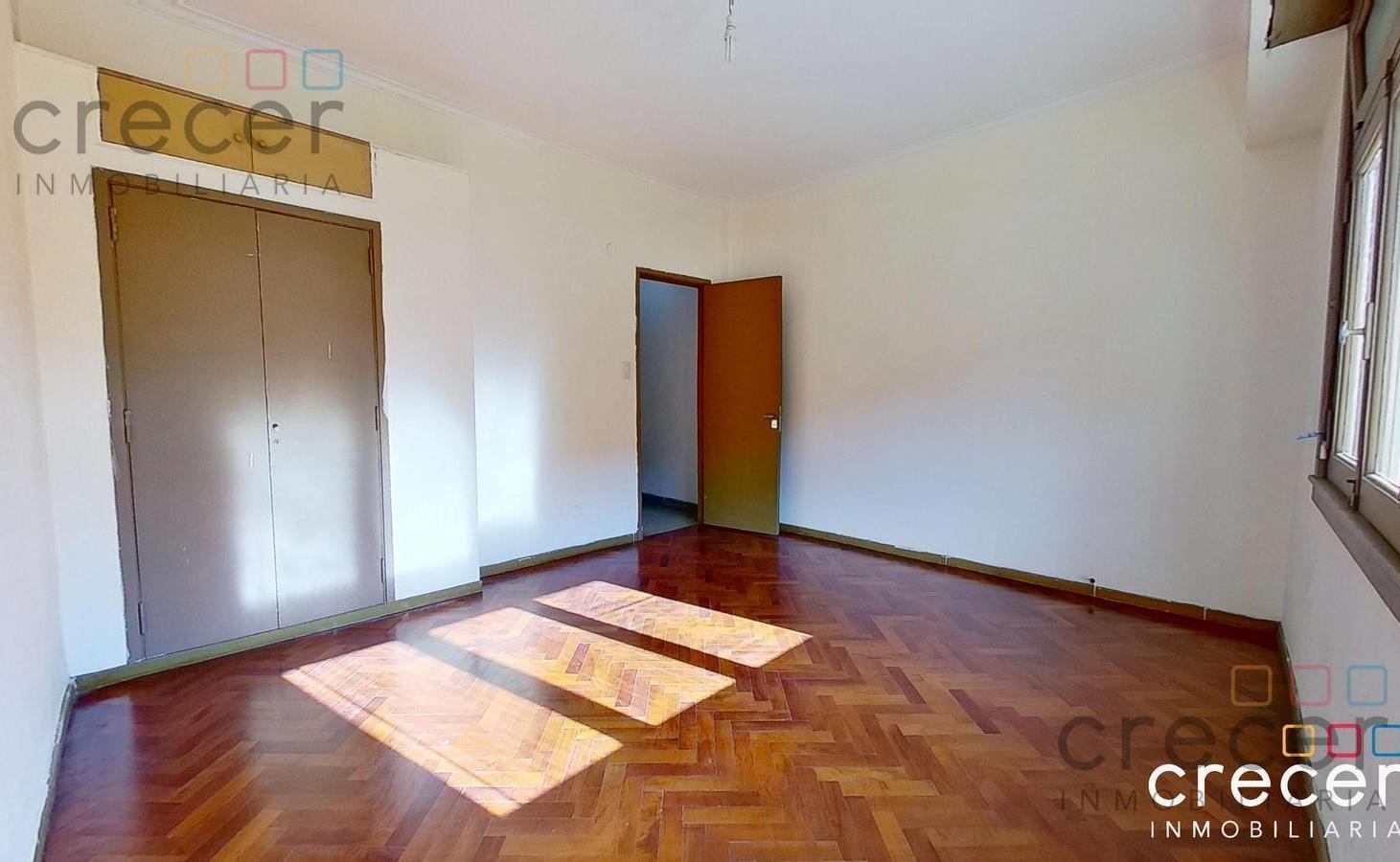 Foto de Departamento tipo PH 1° piso por escalera 153m2 totales con patio y, imagen 4