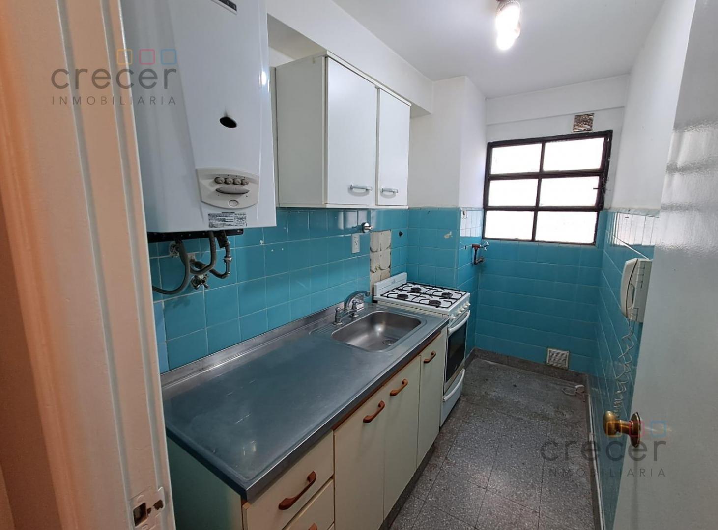Foto de Alquiler 2 ambientes Villa Ortuzar, imagen 5