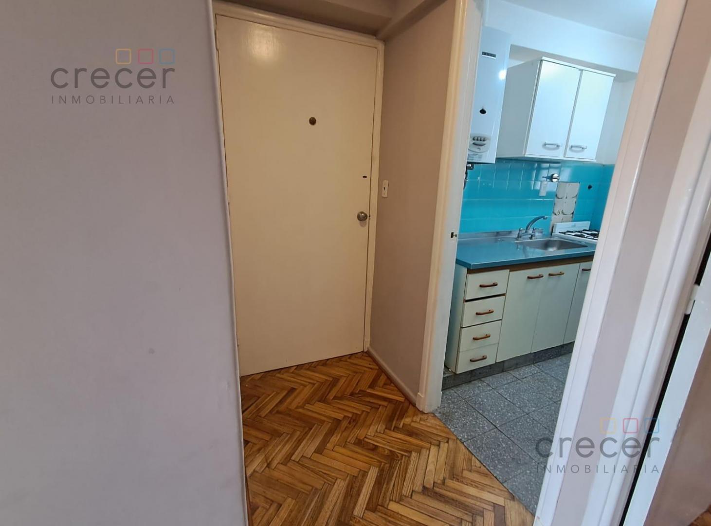 Foto de Alquiler 2 ambientes Villa Ortuzar, imagen 2