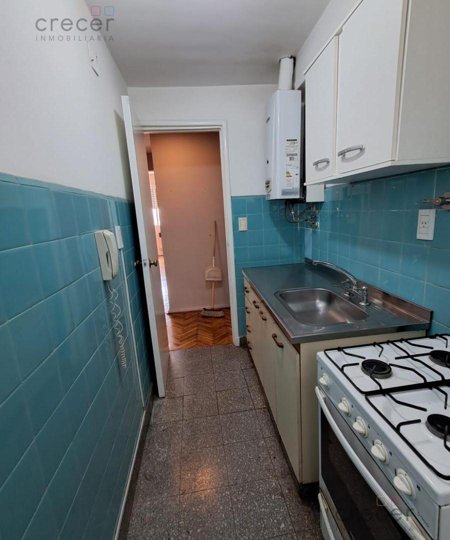 Foto de Alquiler 2 ambientes Villa Ortuzar, imagen 4