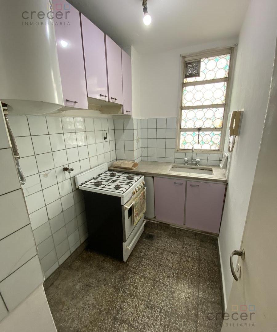 Foto de Alquiler 3 ambientes con balcón Colegiales, imagen 5