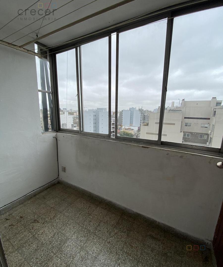 Foto de Alquiler 3 ambientes con balcón Colegiales, imagen 4