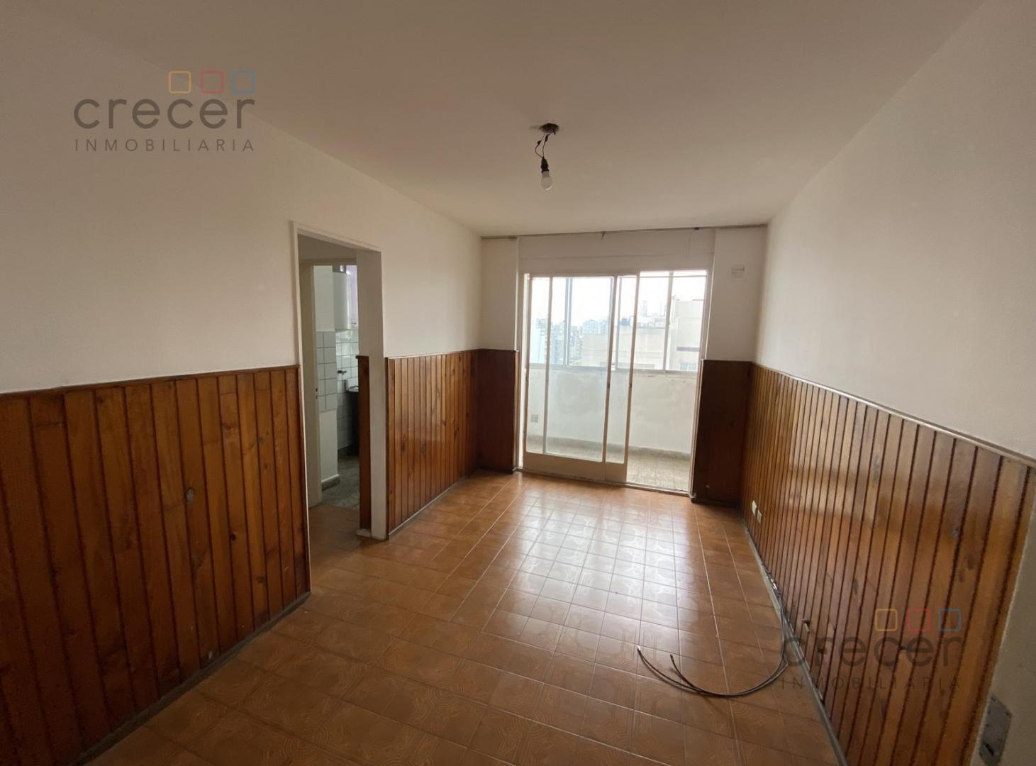 Foto de Alquiler 3 ambientes con balcón Colegiales, imagen 2